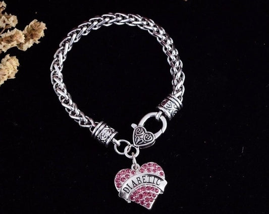 Medical Alert Bracelet