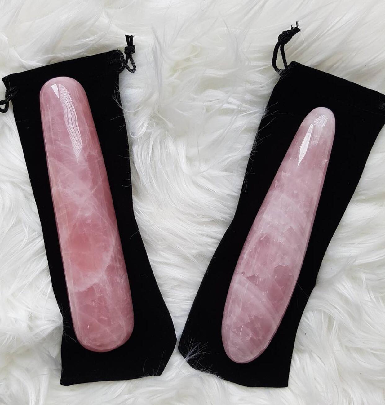Tightening Pleasure Wand