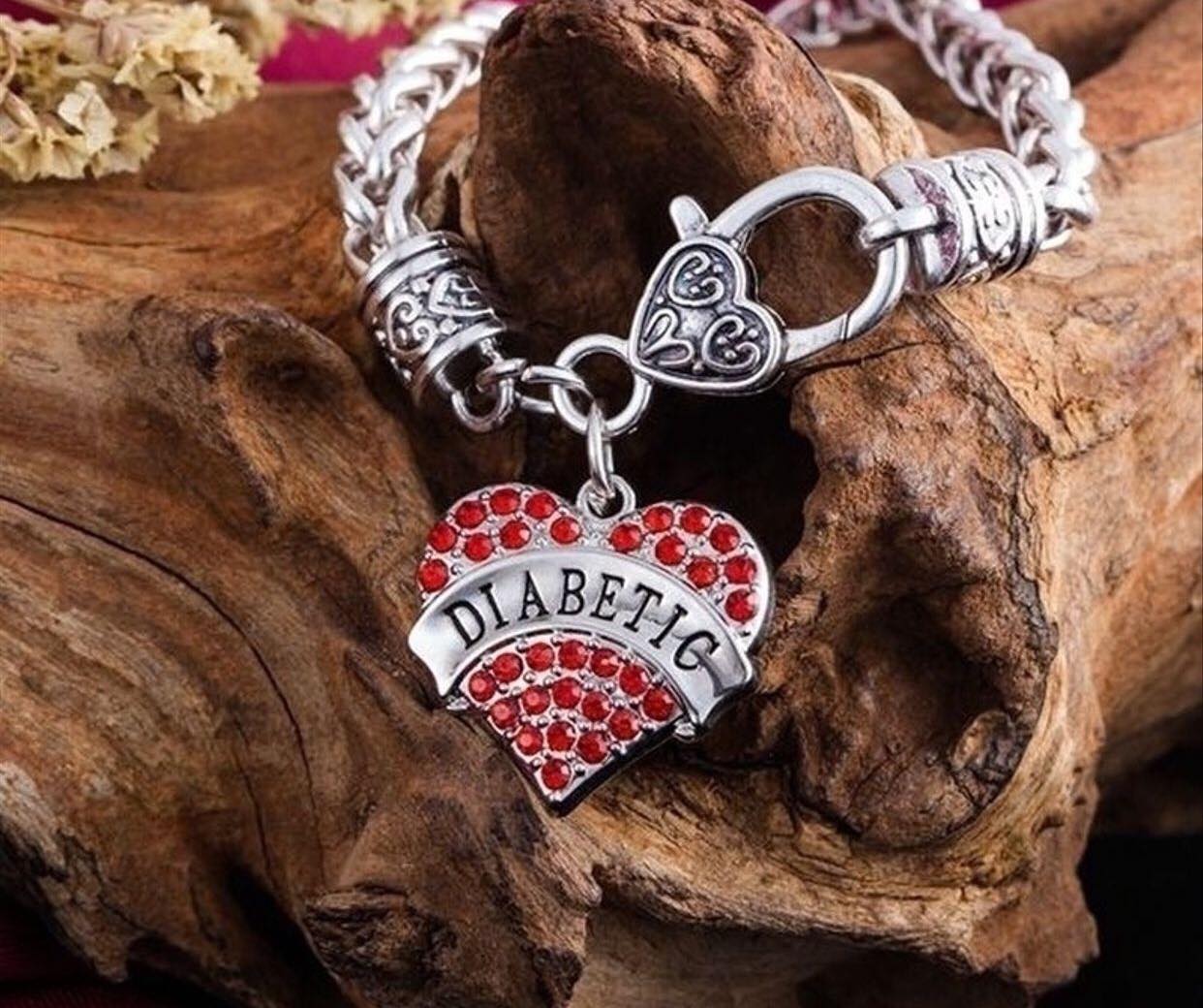 Medical Alert Bracelet
