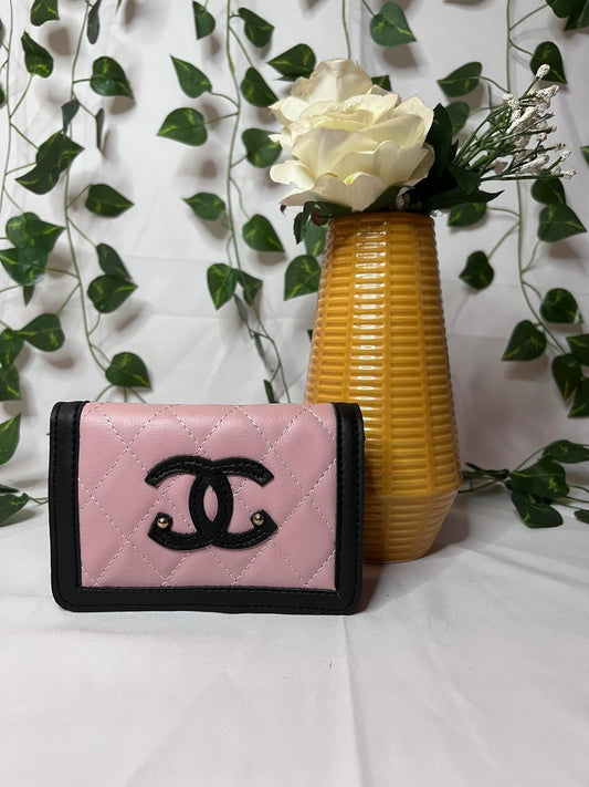 Chanel Clutch