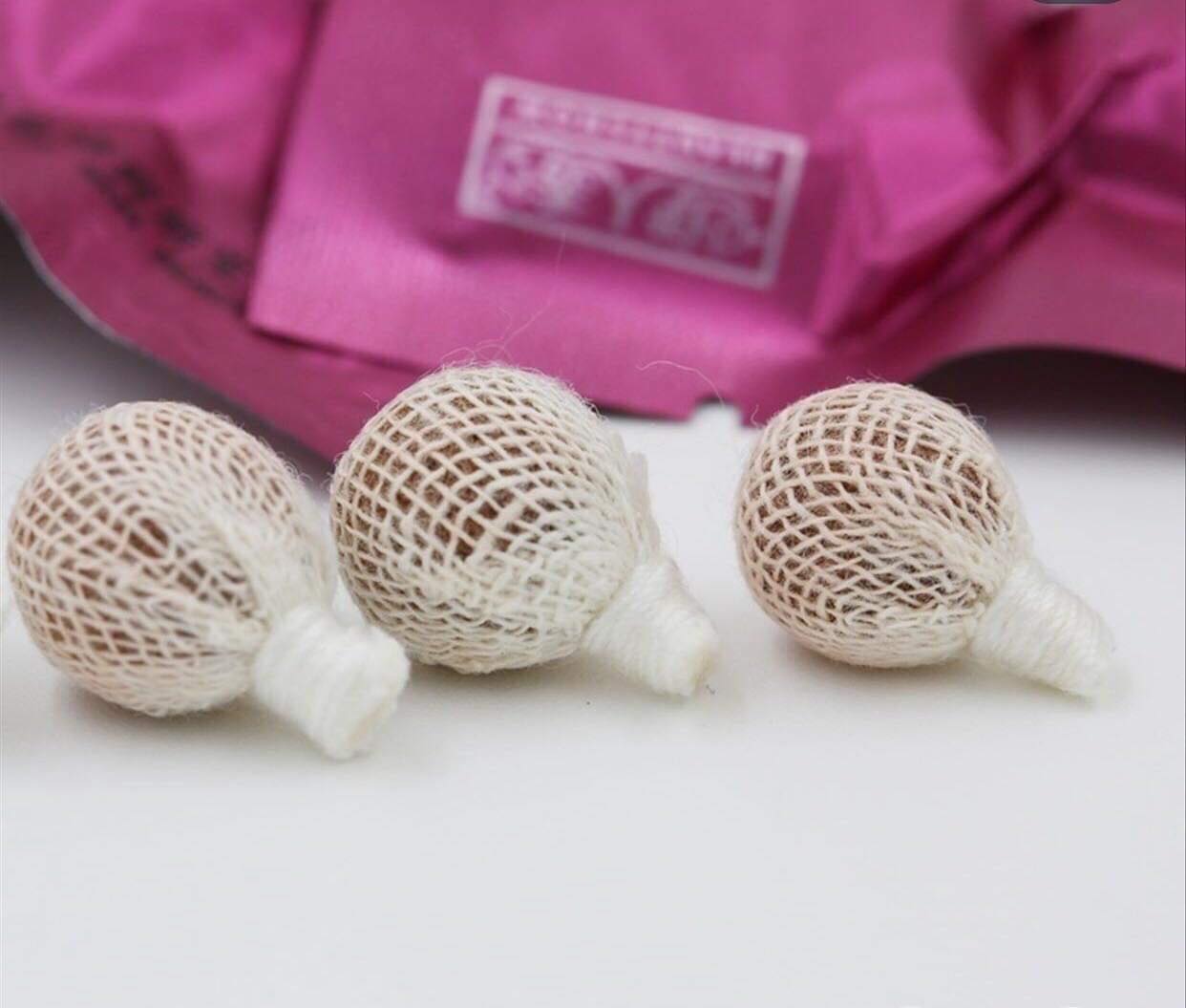 Yoni Pearls
