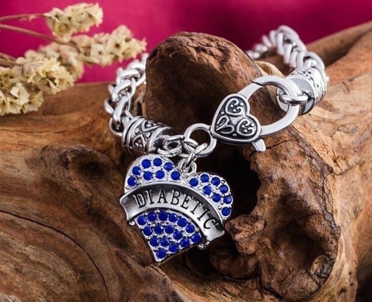 Medical Alert Bracelet