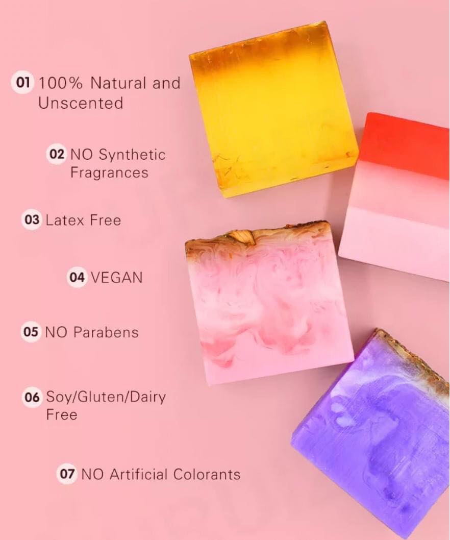 Yoni Soap