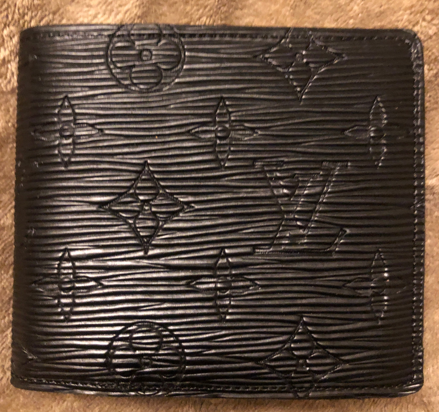 Men LV Wallet