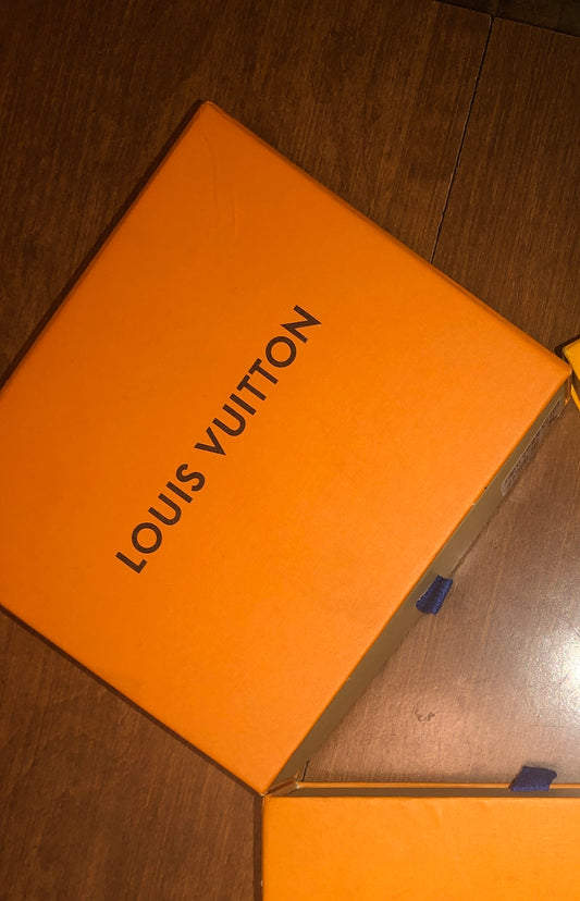 Men LV Wallet